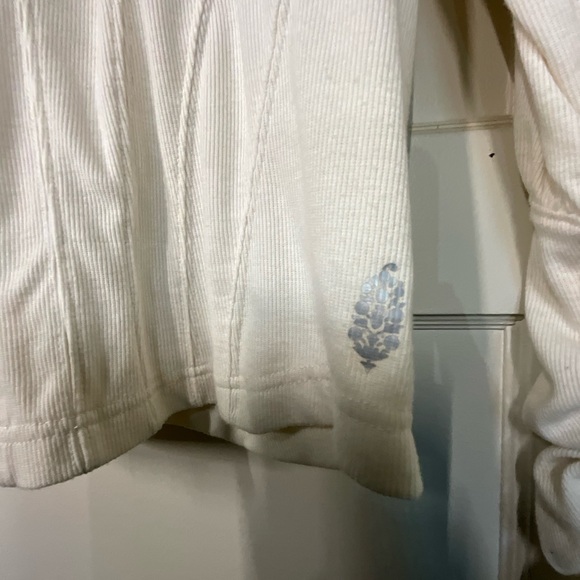 Free People FP Movement Layering Top - Picture 6 of 10